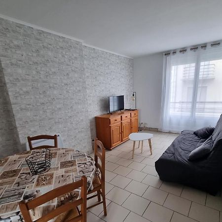 Appartement 39M2 1Chbre 1Er Etage 4 Personnes Proche Plage Berck Εξωτερικό φωτογραφία