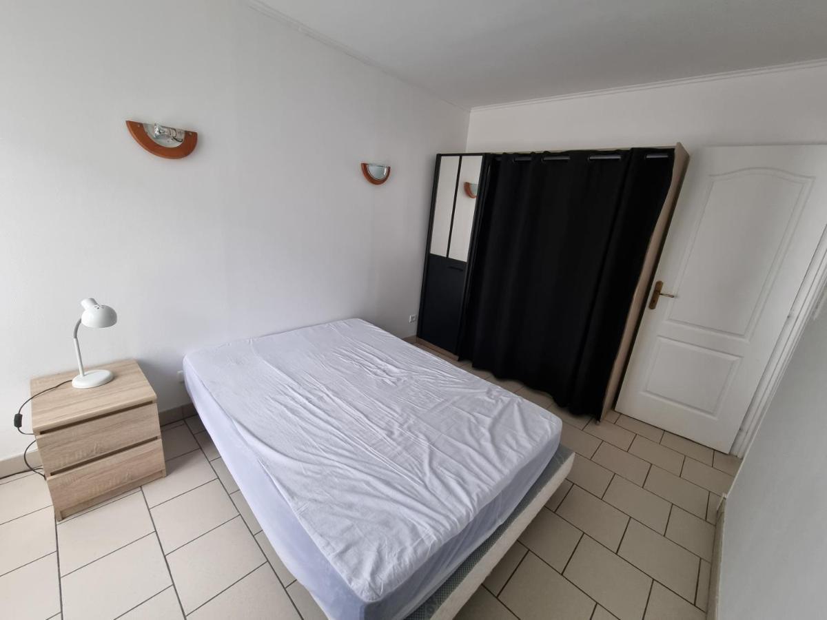 Appartement 39M2 1Chbre 1Er Etage 4 Personnes Proche Plage Berck Εξωτερικό φωτογραφία