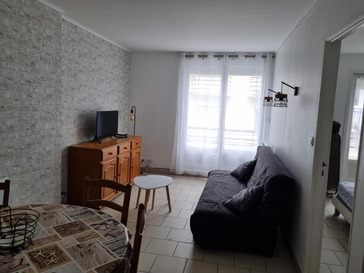 Appartement 39M2 1Chbre 1Er Etage 4 Personnes Proche Plage Berck Εξωτερικό φωτογραφία
