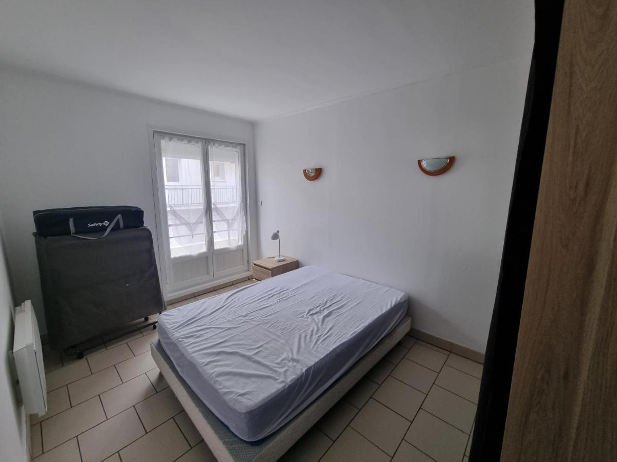 Appartement 39M2 1Chbre 1Er Etage 4 Personnes Proche Plage Berck Εξωτερικό φωτογραφία
